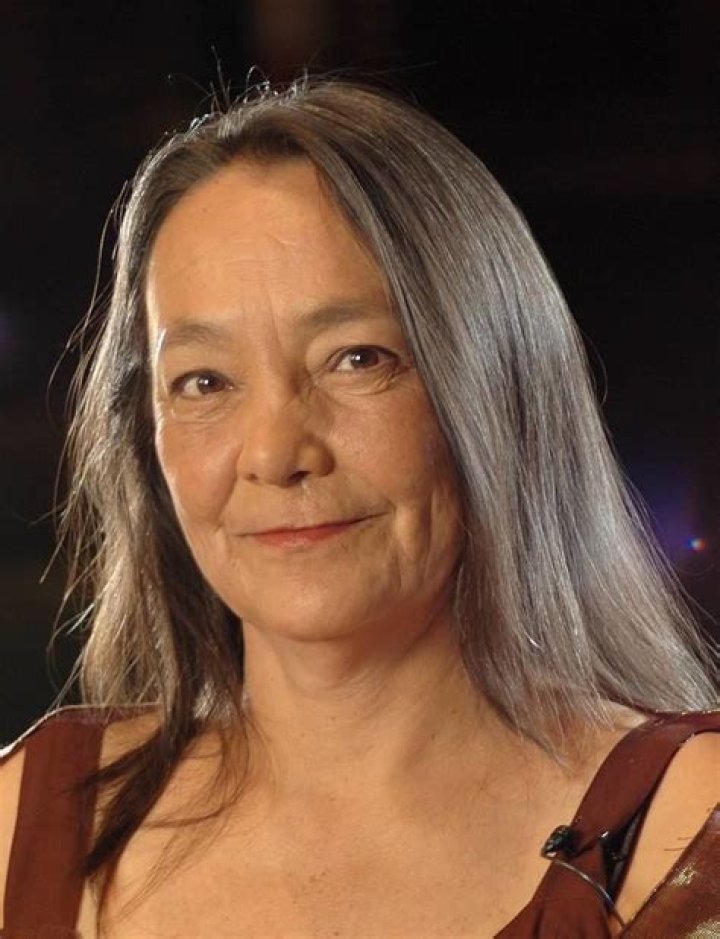 Tantoo Cardinal Bio (Wiki) 