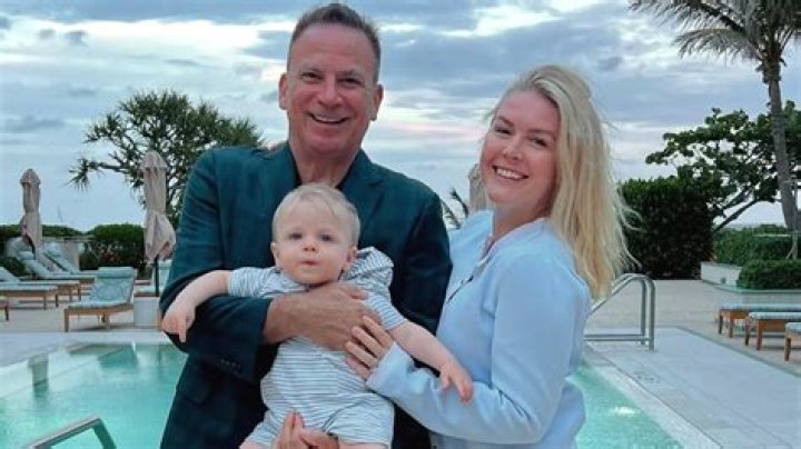 Tanya Miller Husband Jonathan Osborne Age Gap And Kids