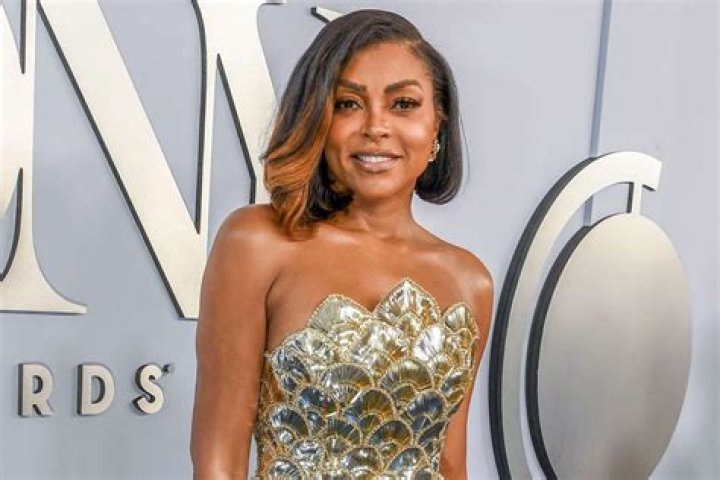 Taraji P. Henson in Moschino at the Met Gala: ill fitting or OK?