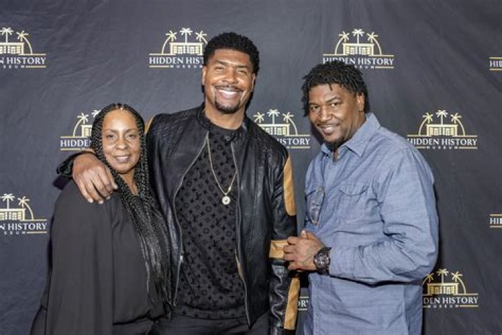 Tariq Nasheed - Age, Family, Bio