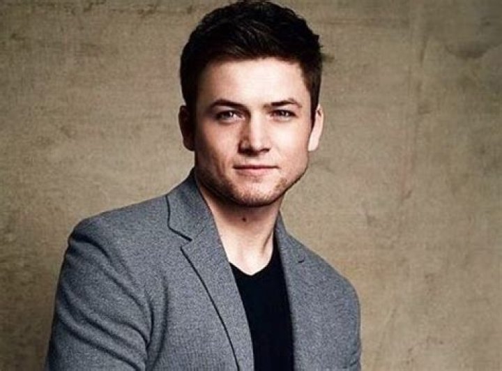 Taron Egerton Bio (Wiki) 
