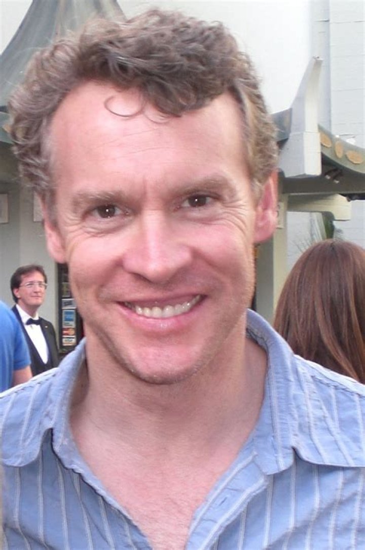 Tate Donovan Bio (Wiki) 