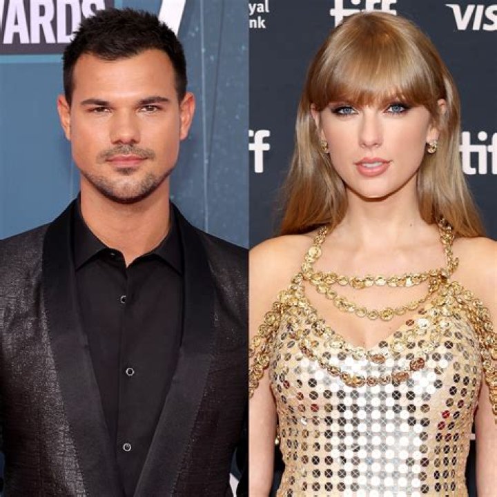 Taylor Lautner on mean comments about his appearance: ‘just be nice it’s not difficult’