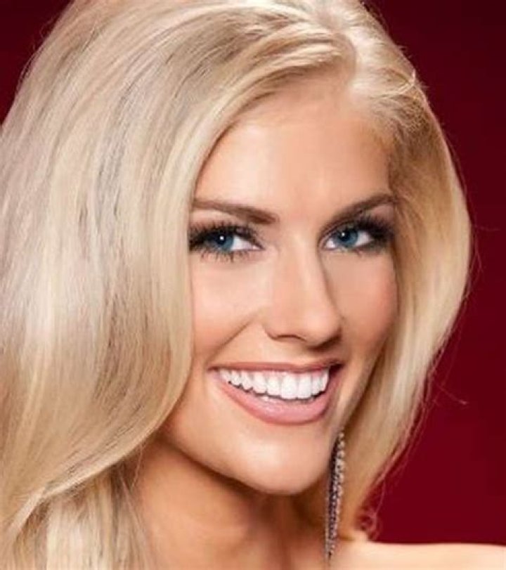 Taylor Neisen Bio (Wiki) 