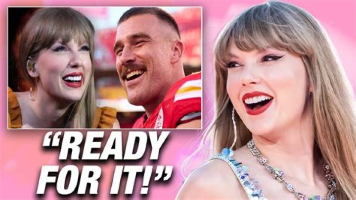 Taylor Swift's sending 7 signals she's ready for the next step with Travis