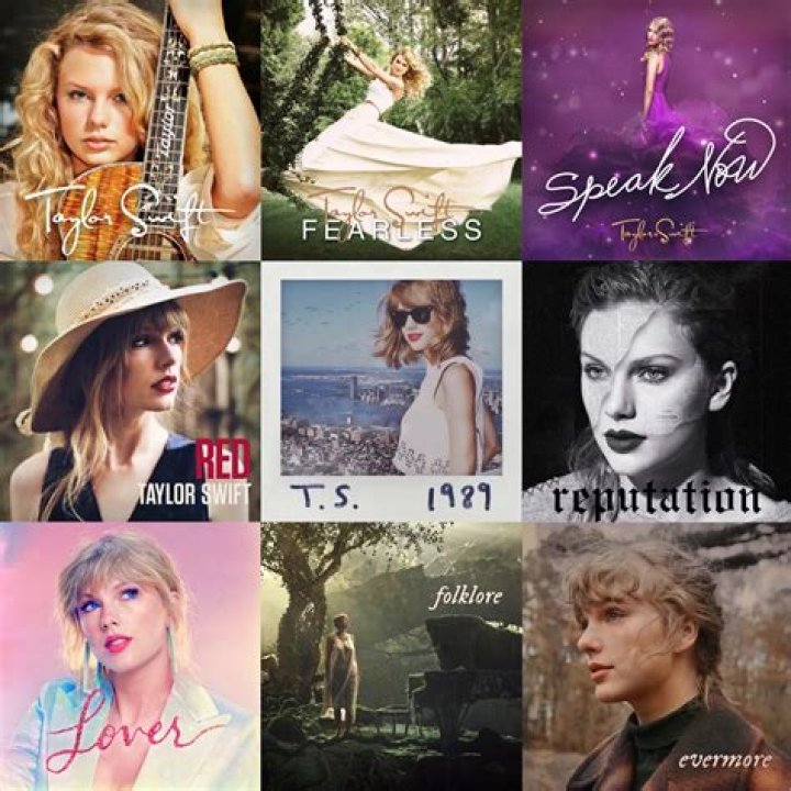 Taylor Swift covers Vogue: “I can’t deal with someone who’s obsessed with privacy”