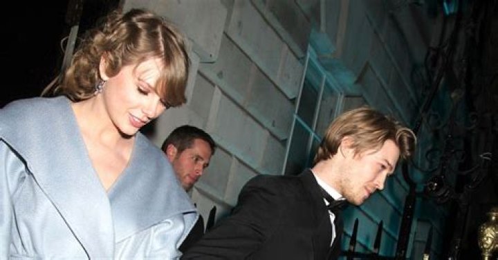 Taylor Swift felt 'lonely' with Joe Alwyn as fans are convinced she's 'found the one' with Travis