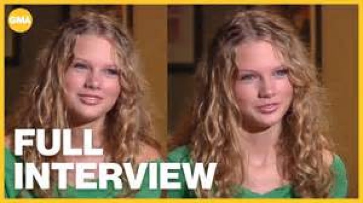 Taylor Swift on why she’ll never forget Joe Jonas