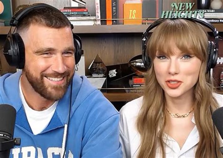 Taylor Swift’s latest publicity stunt non-romance