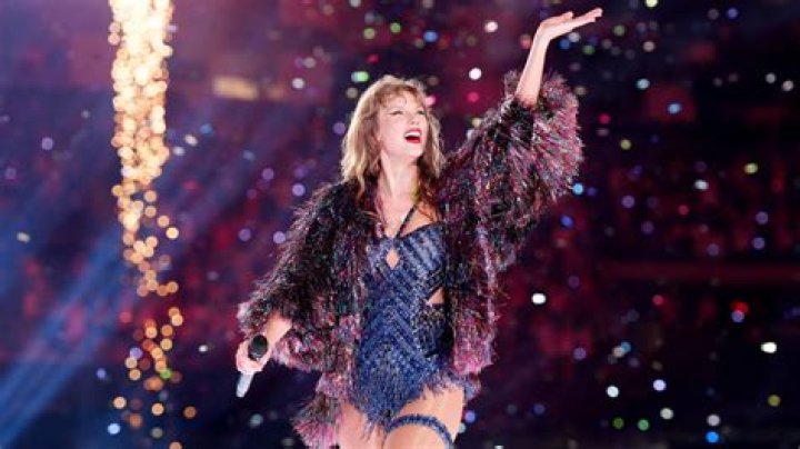 Taylor Swift’s Net Worth
