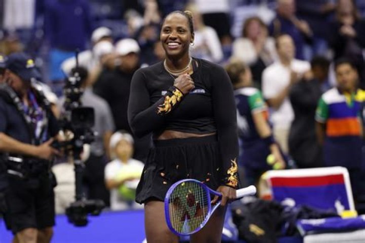 Taylor Townsend Coach: Who is John Williams?