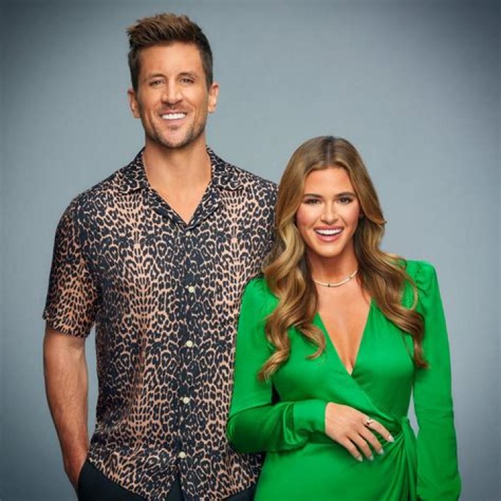 TBS Canceled Jordan Rodgers and Jo Jo Fletcher’s Reality Dating Show ‘The Big D’