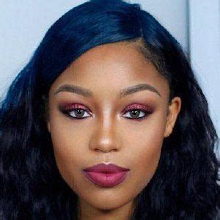 Teaira Walker - Age, Family, Bio