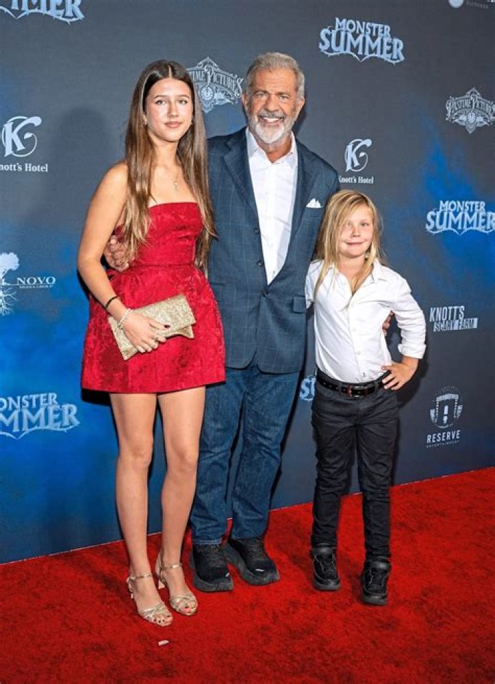 Team Oksana: Mel Gibson has been engaging in “disgusting smear campaign”