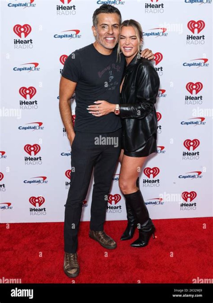 Teddi Jo Mellencamp fired from RHOBH! Know about her fitness program controversy, married life, children, net worth