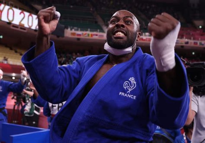 Teddy Riner Net Worth - Wiki, Age, Weight and Height, Relationships, Family, and More