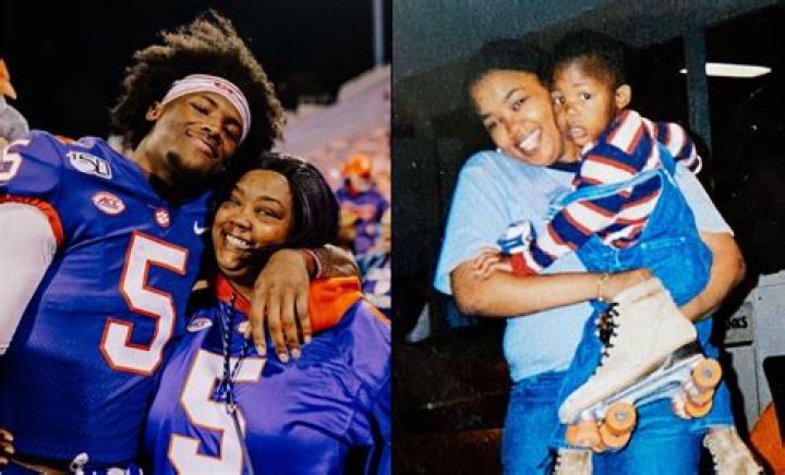 Tee Higgins - Age, Family, Bio