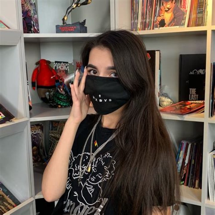 Tenderlybae (Amina Mirzoeva) Bio (Wiki) 