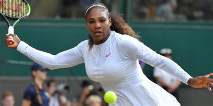 Tennis Players Born July 5