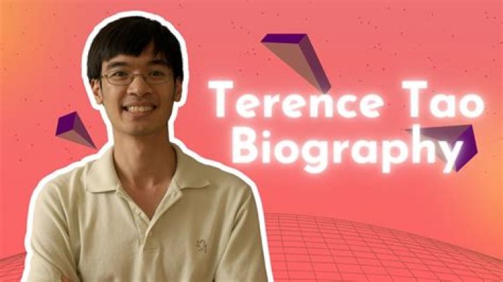 Terence Ford - Age, Family, Bio