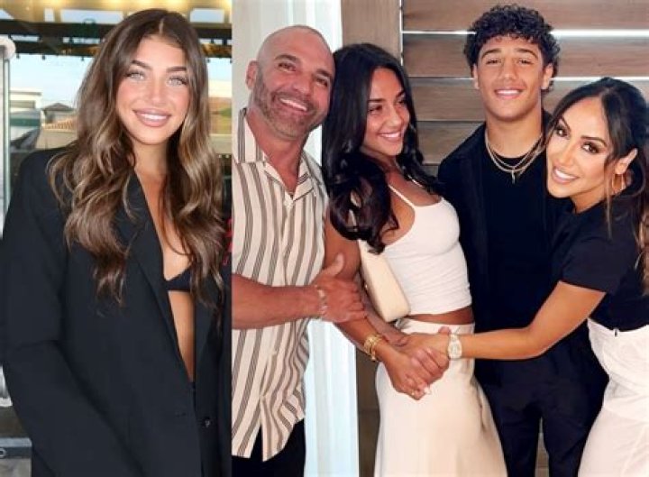 Teresa Giudice Opens Up About Her Daughters' Relationship with the Gorgas
