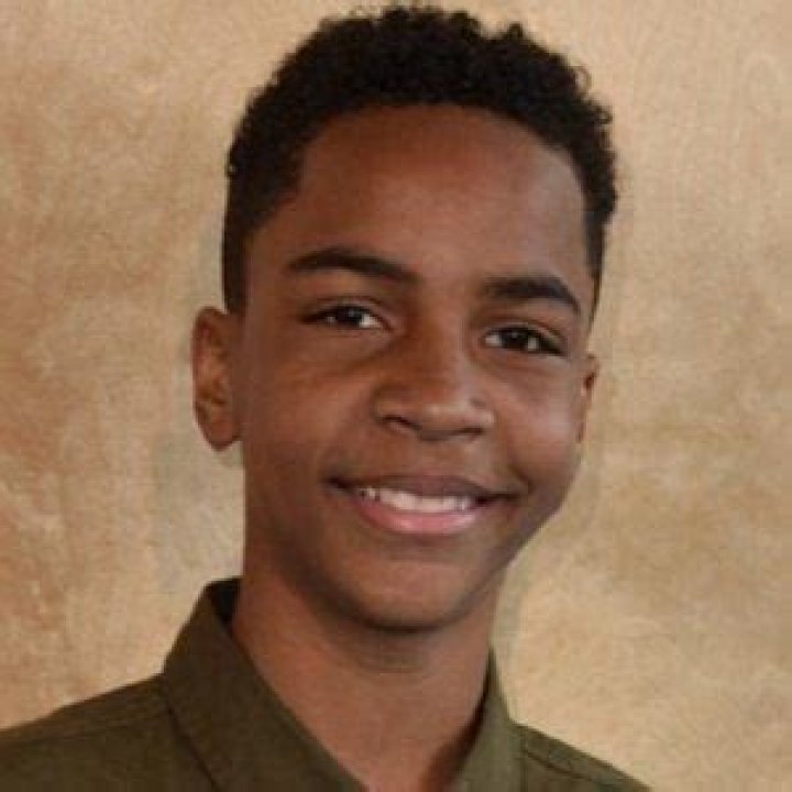 Terrell Ransom Jr. Bio (Wiki) 