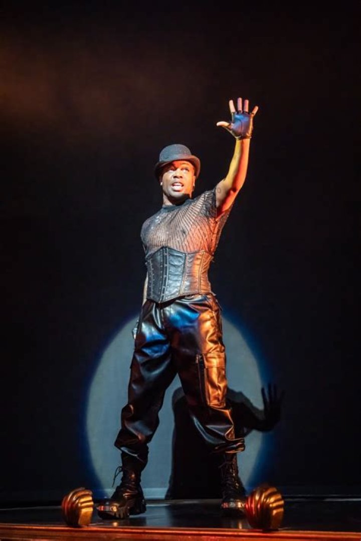 Terrence Jenkins Bio (Wiki) 