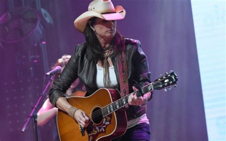 Terri Clark Net Worth - Wiki, Age, Weight and Height, Relationships, Family, and More