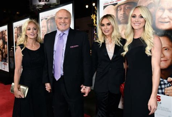 Terry Bradshaw's Daughter, Rachel Bradshaw Found Love Again In Dustin Hughes; Widow Of Rob Bironas