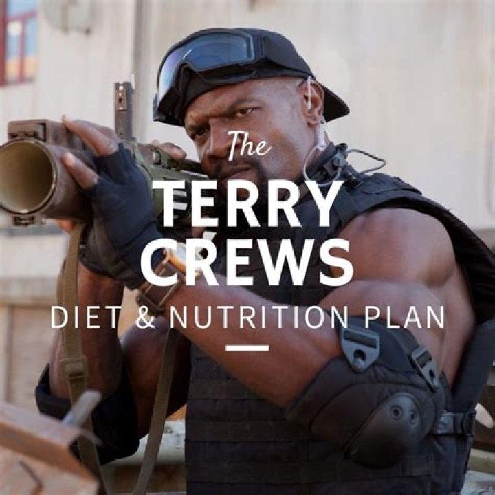 Terry Crews follows intermittent fasting, doesn’t eat until 2pm