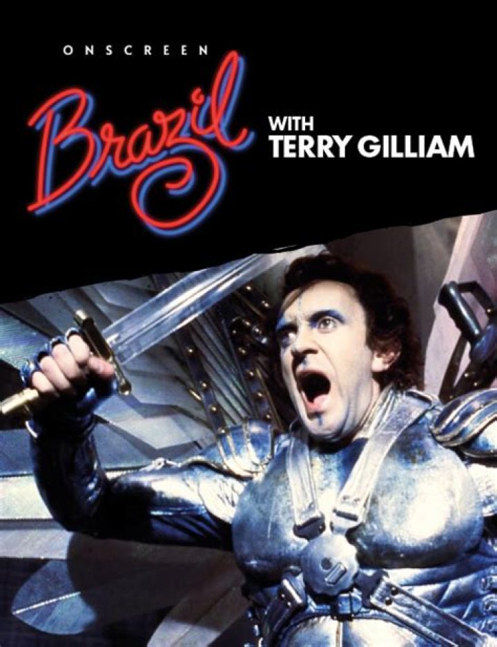 Terry Gilliam Bio (Wiki) 