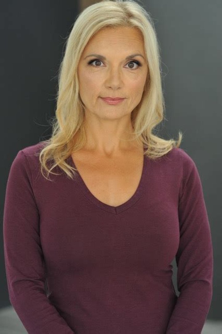 Teryl Rothery Bio (Wiki) 