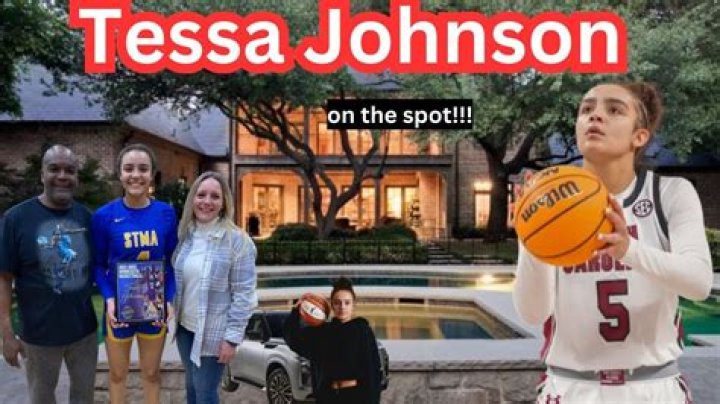 Tessa Holland - Age, Family, Bio