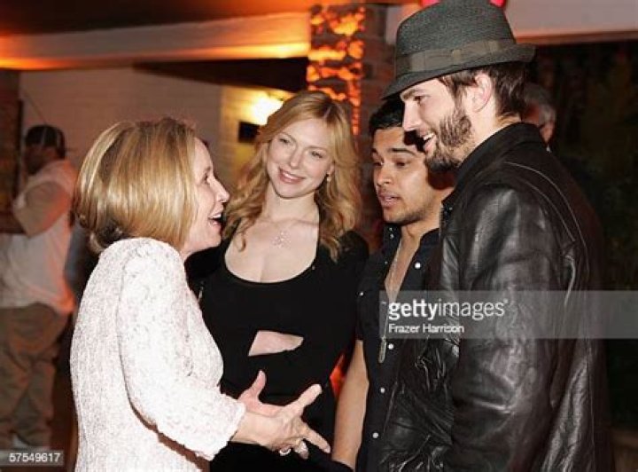 That 70s Show wrap party