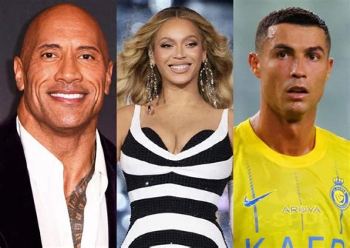 The 10 Most Famous Celebrity Sibling Duos