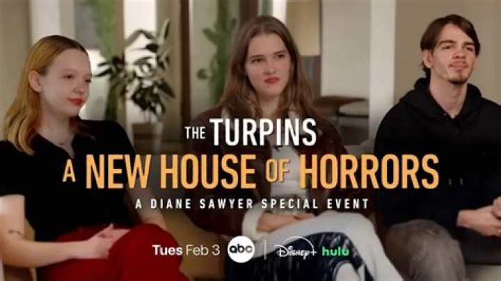 The 20/20 special on the Turpin children is disturbing and exploitative