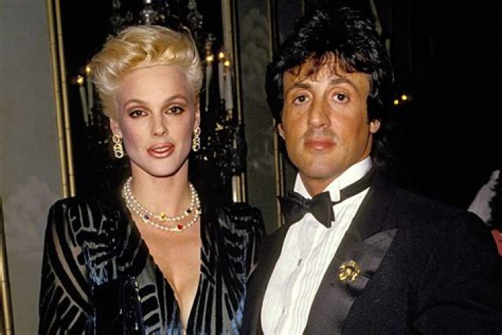 The “Amazon”, Brigitte Nielsen has had Plenty of Relationships Including the ones With “The Terminator” Arnold and “Rocky” Sylvester, But How Much does her Relationship Number Sum up to?