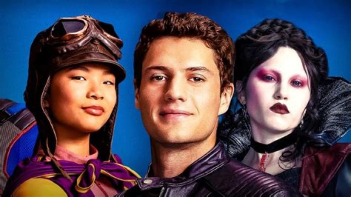 The Assault - Cast, Ages, Trivia