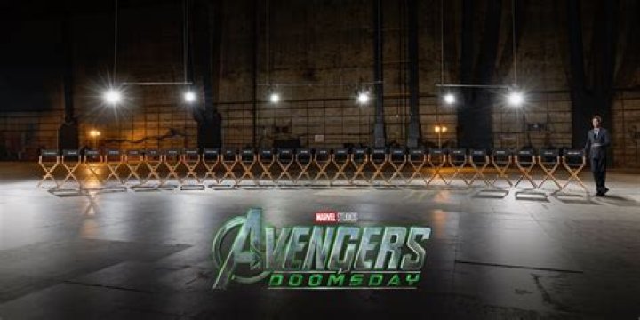 The Avengers - Cast, Ages, Trivia