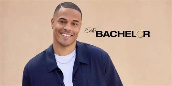 The Bachelor chooses his bride (spoilers)