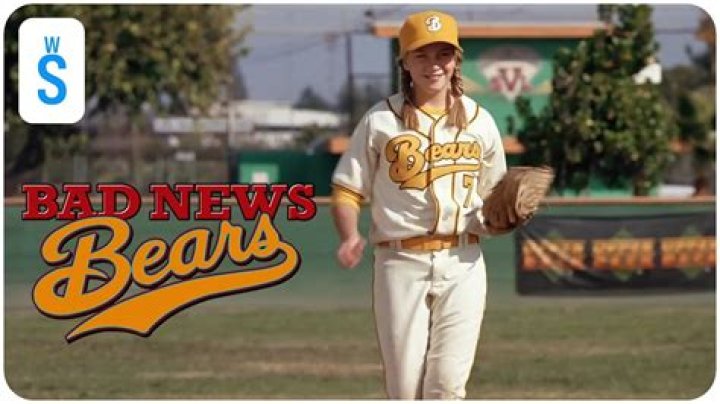 The Bad News Bears - Cast, Ages, Trivia