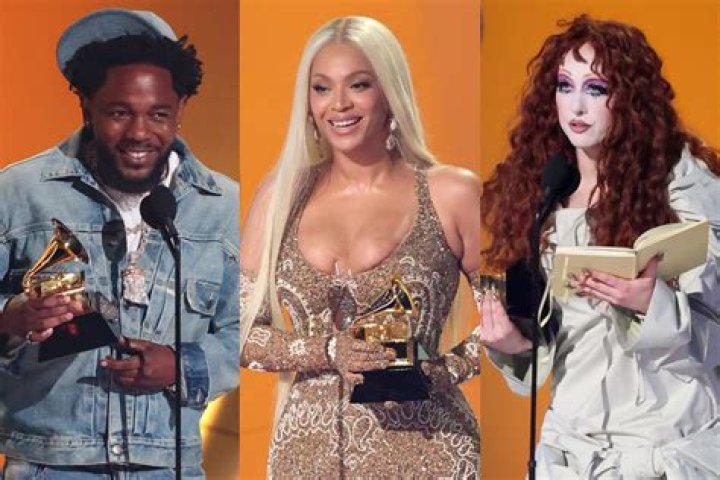 The Best and Worst Looks of the VMAs