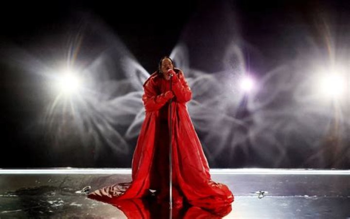 The Best Rihanna Quotes from 2014