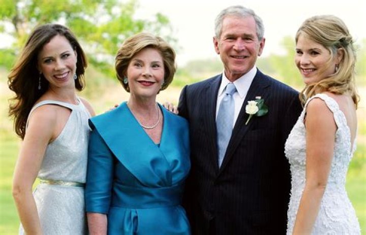 The Bush Family Net Worth - Wiki, Age, Weight and Height, Relationships, Family, and More