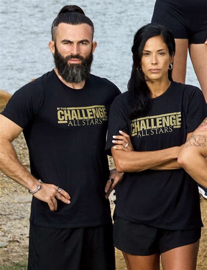 ‘The Challenge’ alums Kaycee Clark and Nany Gonzalez are officially engaged!