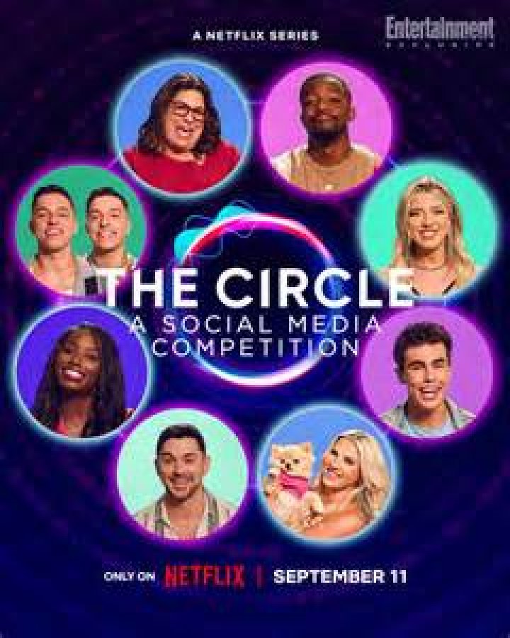 The Circle Netflix - All Seasons, Trailers, Cast & More