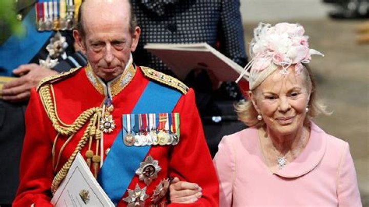 	The Duke & Duchess of Cambridge will do a three-day tour, traveling by Royal Train	