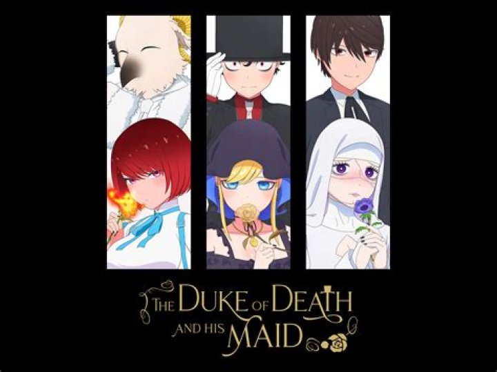 The Duke of Death and His Maid Season 3: Renewed or Cancelled?