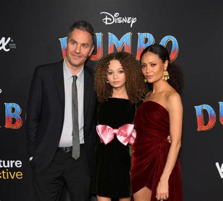 The Dumbo movie Star, Nico Parker aged 16 living a single life