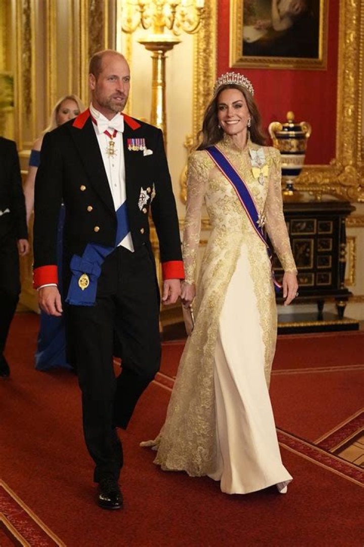 The Earl Spencer on Princess Kate: ‘I do worry about what happened to the truth’